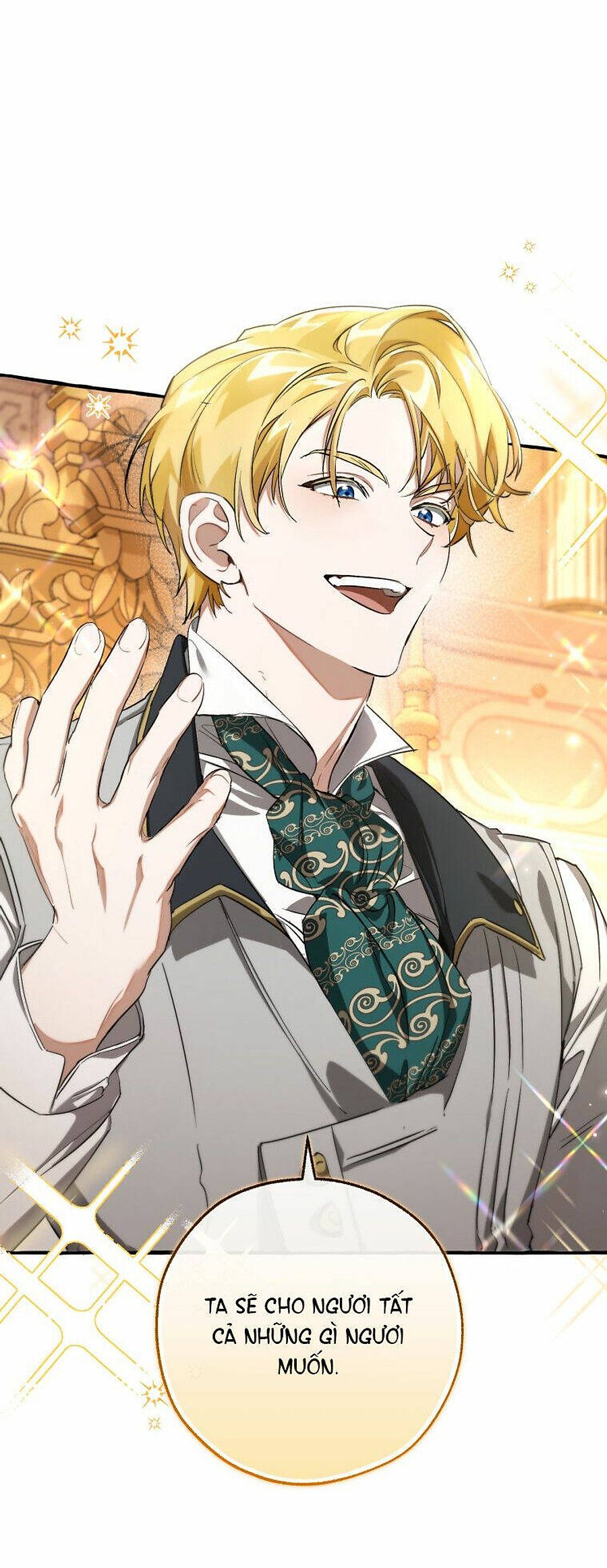 Phế Vật Dòng Dõi Bá Tước Chapter 95 - 28