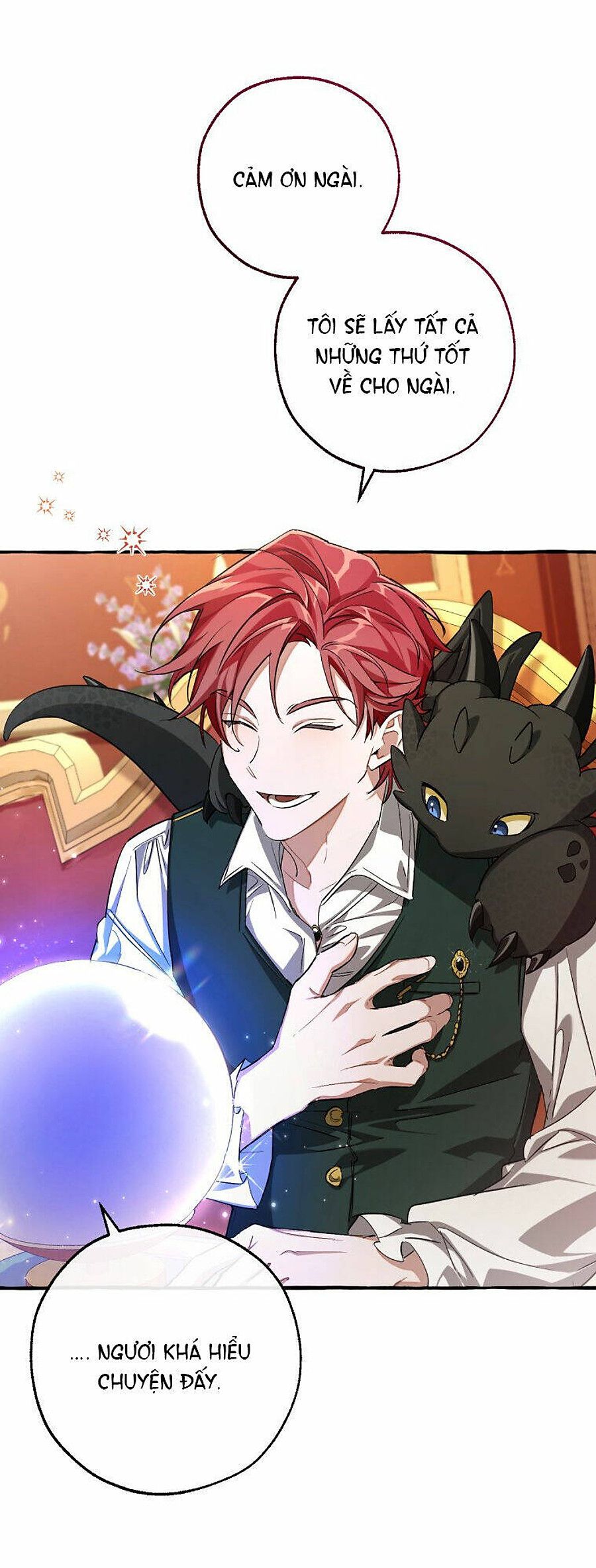 Phế Vật Dòng Dõi Bá Tước Chapter 95 - 30