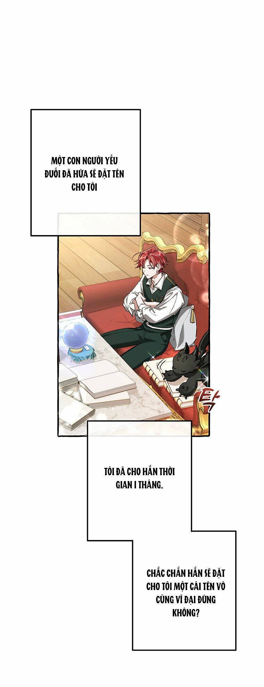 Phế Vật Dòng Dõi Bá Tước Chapter 95 - 4