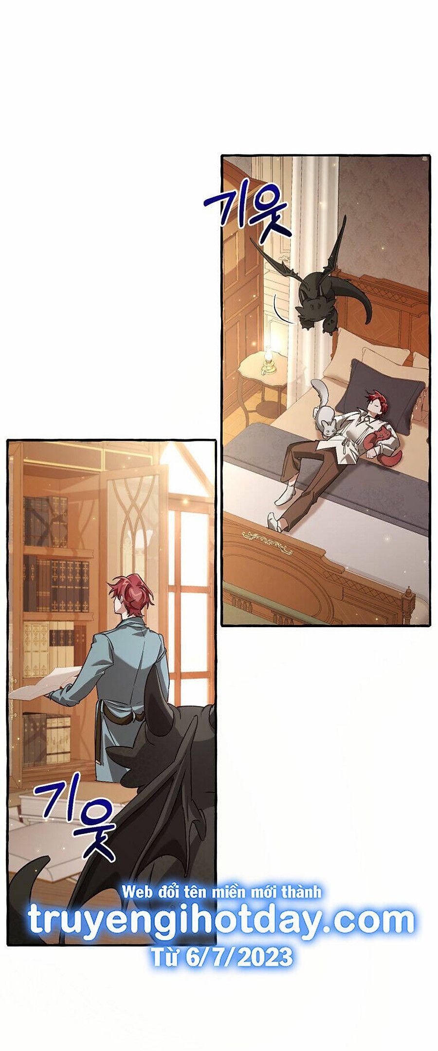 Phế Vật Dòng Dõi Bá Tước Chapter 95 - 37