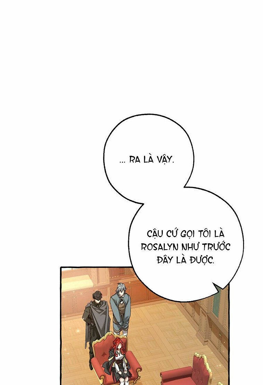 Phế Vật Dòng Dõi Bá Tước Chapter 95 - 45
