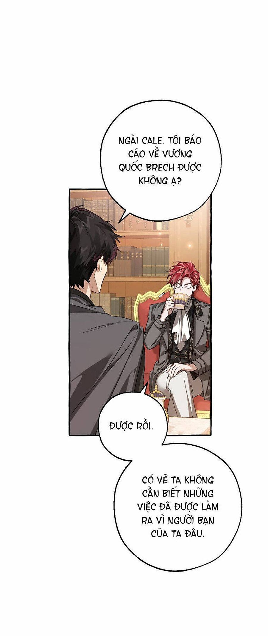 Phế Vật Dòng Dõi Bá Tước Chapter 95 - 47