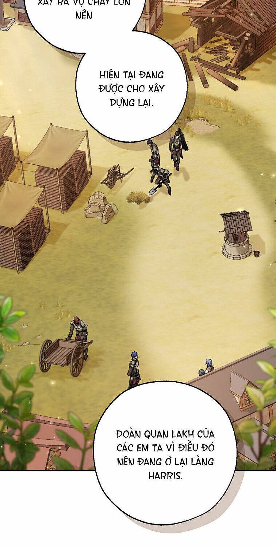 Phế Vật Dòng Dõi Bá Tước Chapter 95 - 53