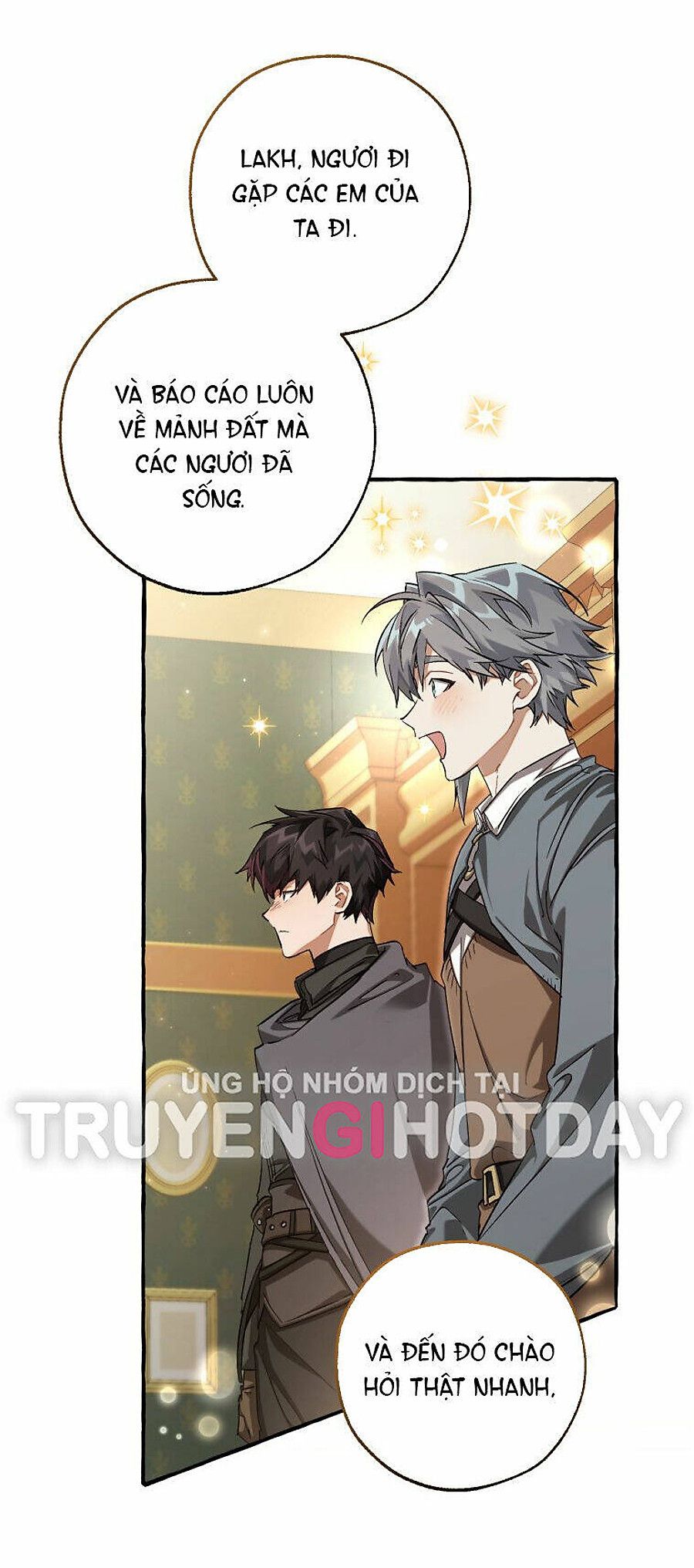 Phế Vật Dòng Dõi Bá Tước Chapter 95 - 60