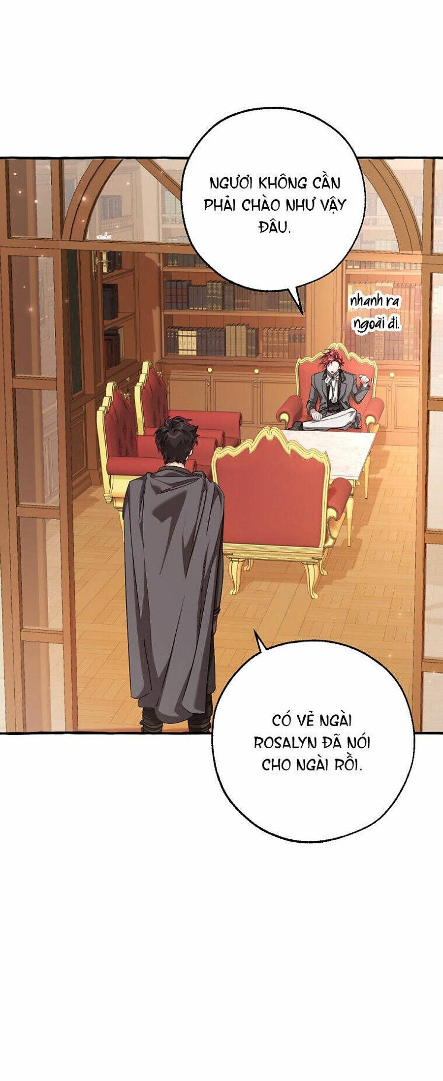 Phế Vật Dòng Dõi Bá Tước Chapter 95 - 68