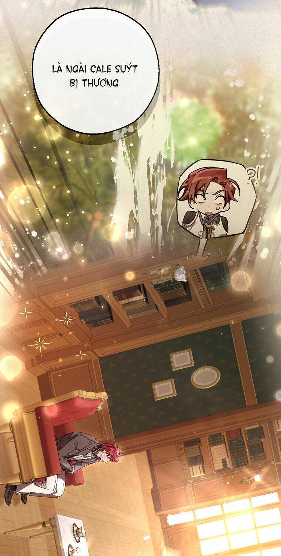 Phế Vật Dòng Dõi Bá Tước Chapter 95 - 70