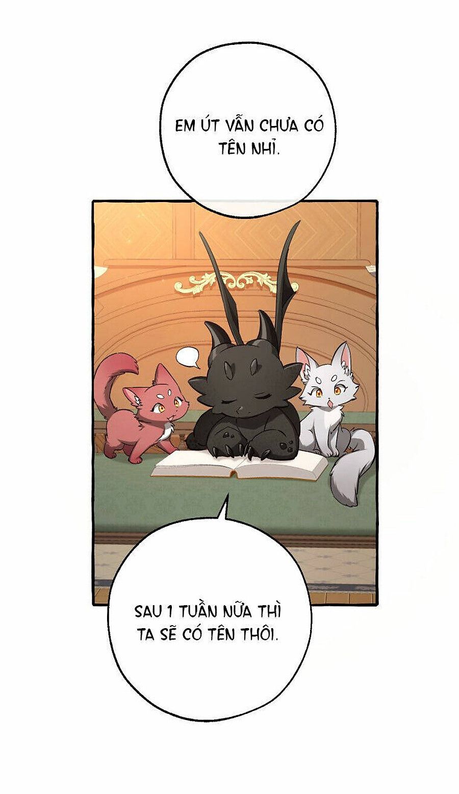 Phế Vật Dòng Dõi Bá Tước Chapter 95 - 80