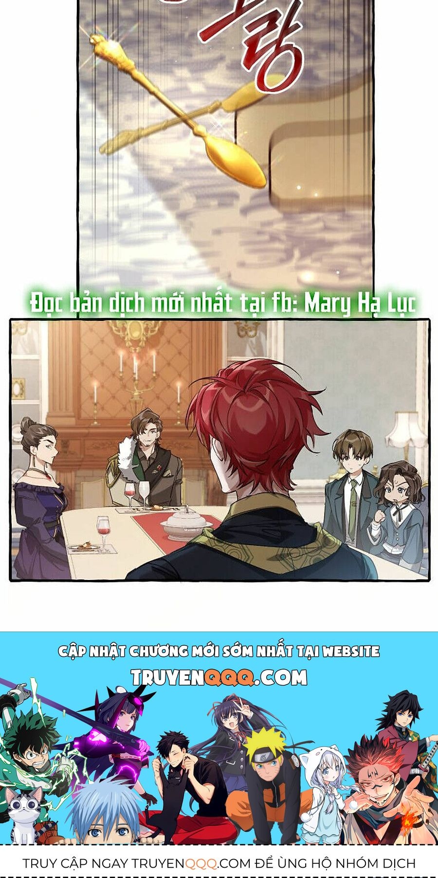 Phế Vật Dòng Dõi Bá Tước Chapter 95 - 86