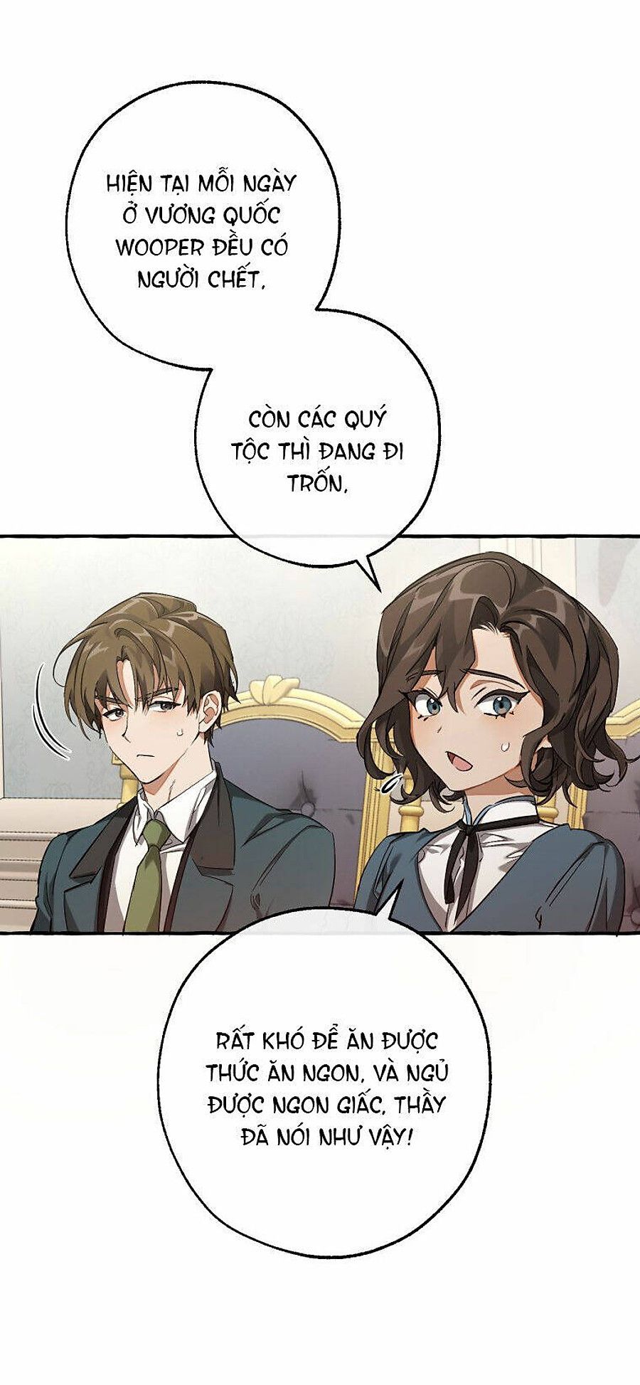 Phế Vật Dòng Dõi Bá Tước Chapter 96 - 2