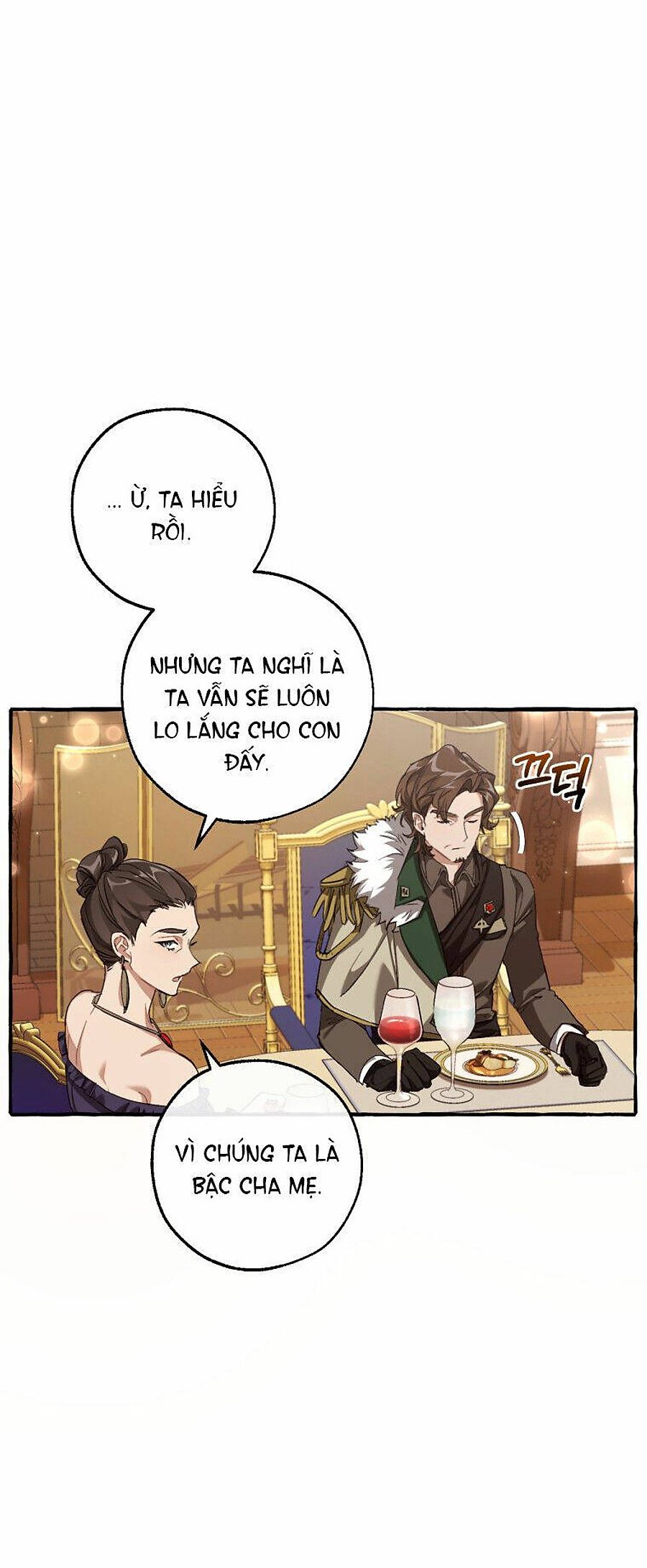 Phế Vật Dòng Dõi Bá Tước Chapter 96 - 13