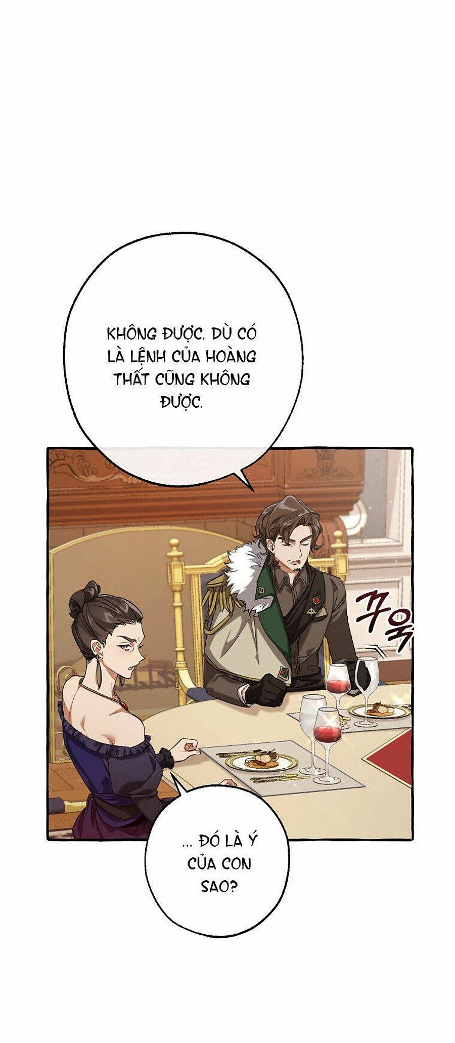 Phế Vật Dòng Dõi Bá Tước Chapter 96 - 3