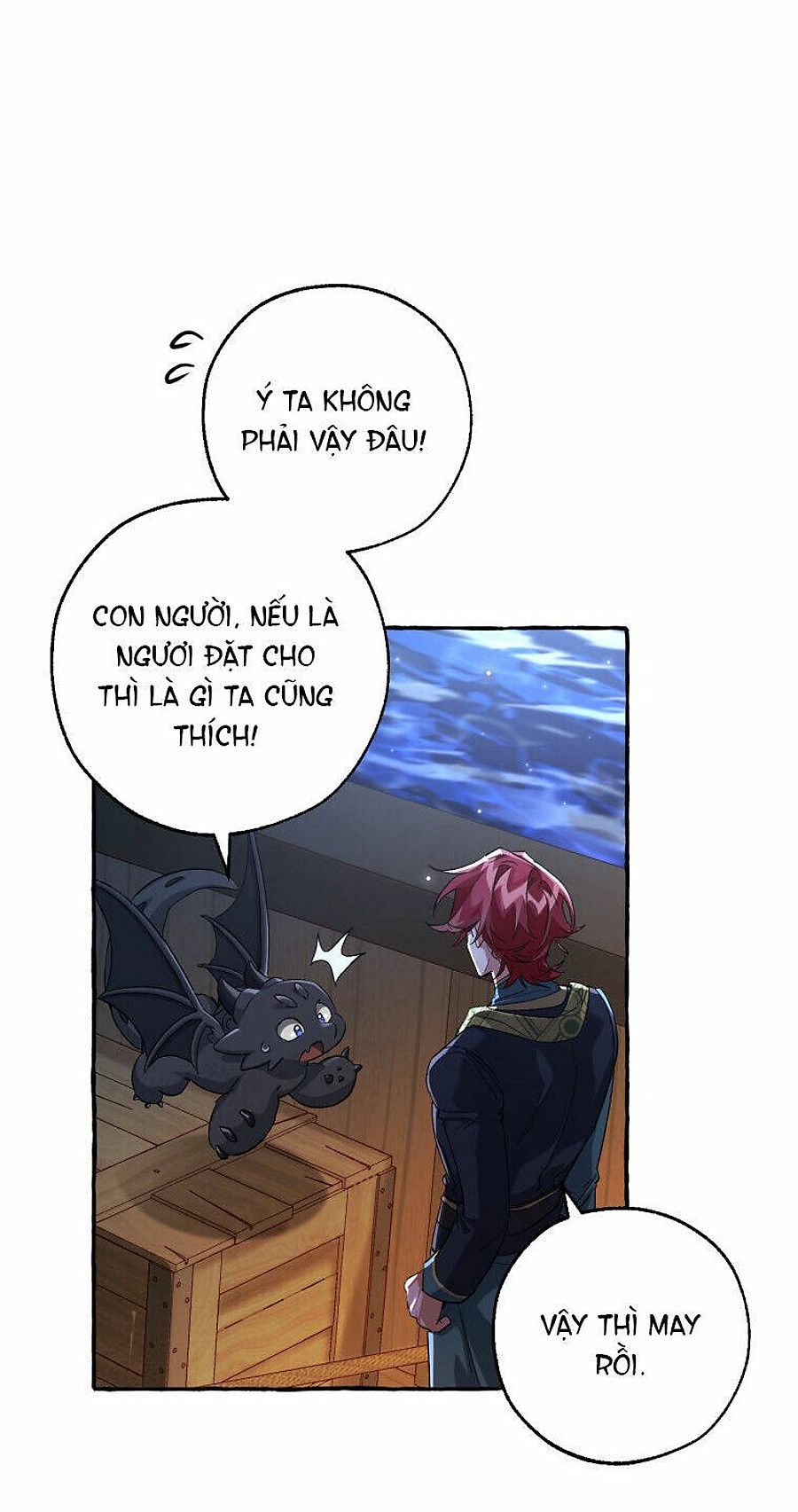 Phế Vật Dòng Dõi Bá Tước Chapter 96 - 25