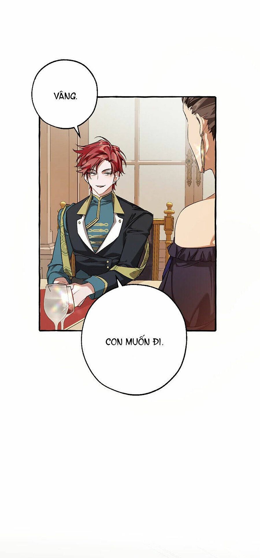 Phế Vật Dòng Dõi Bá Tước Chapter 96 - 5