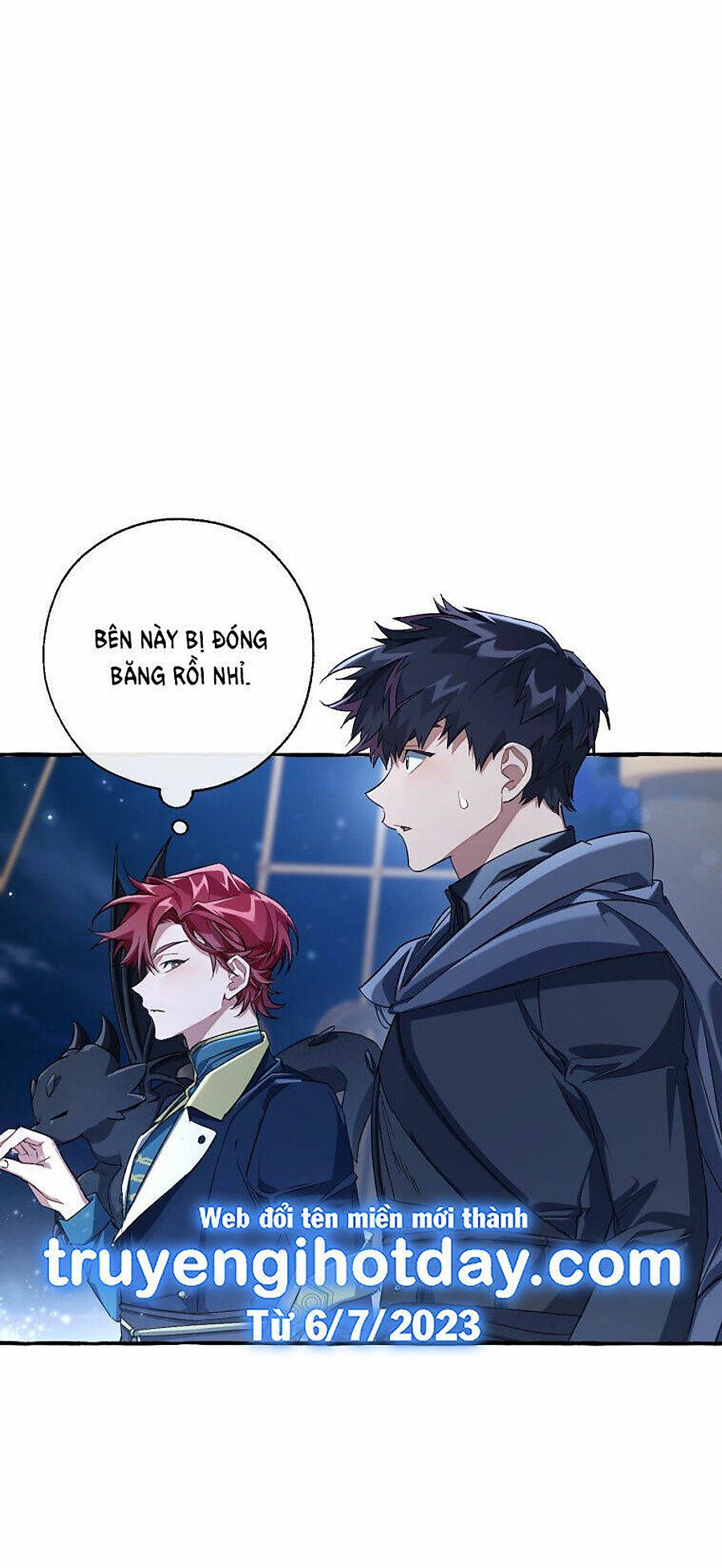 Phế Vật Dòng Dõi Bá Tước Chapter 96 - 85