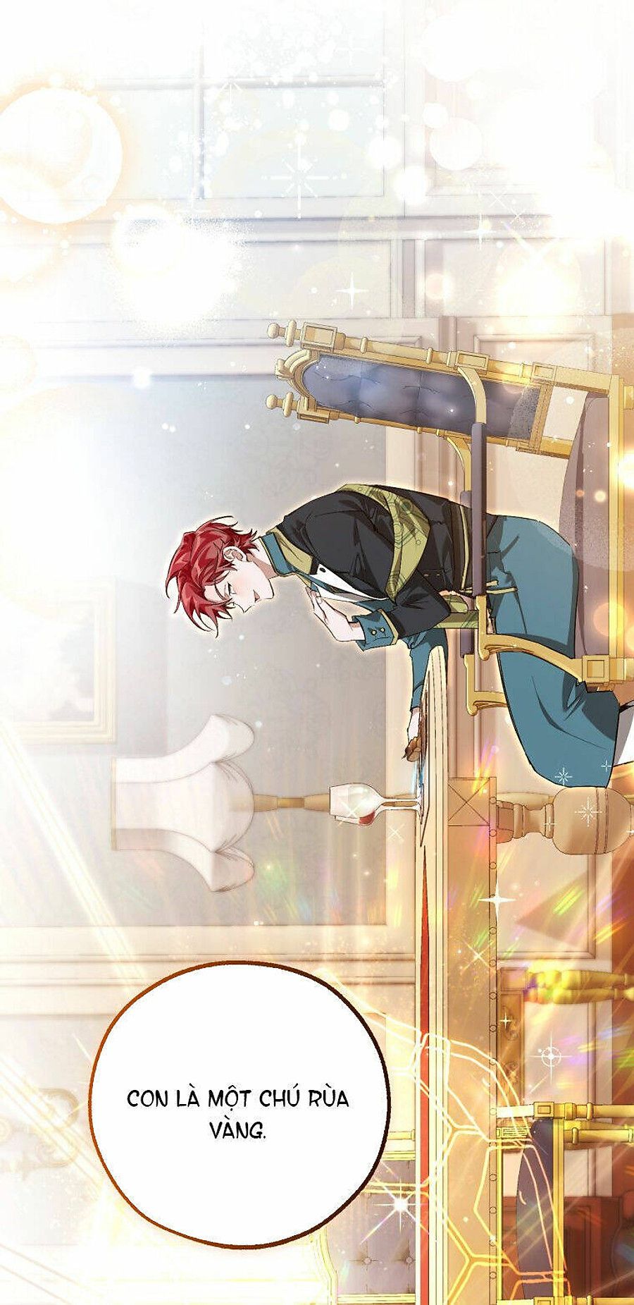 Phế Vật Dòng Dõi Bá Tước Chapter 96 - 10