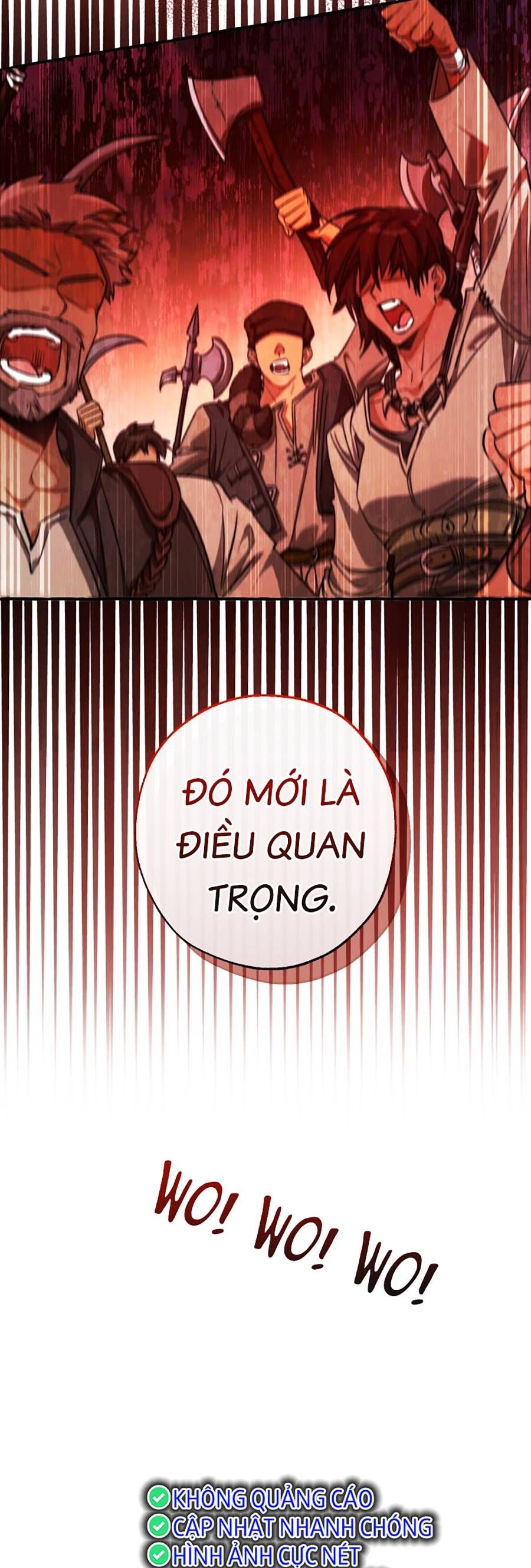 Phế Vật Dòng Dõi Bá Tước Chapter 97 - 11