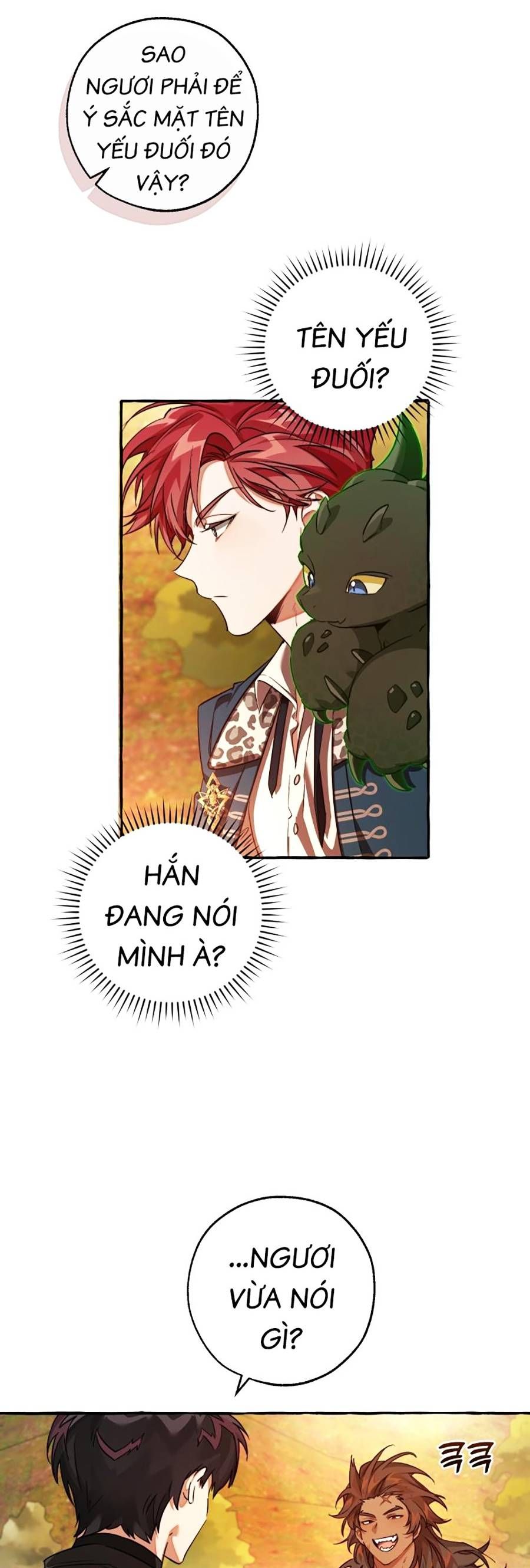 Phế Vật Dòng Dõi Bá Tước Chapter 97 - 13