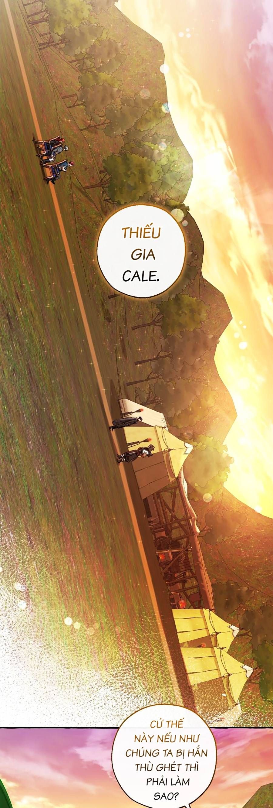 Phế Vật Dòng Dõi Bá Tước Chapter 97 - 3