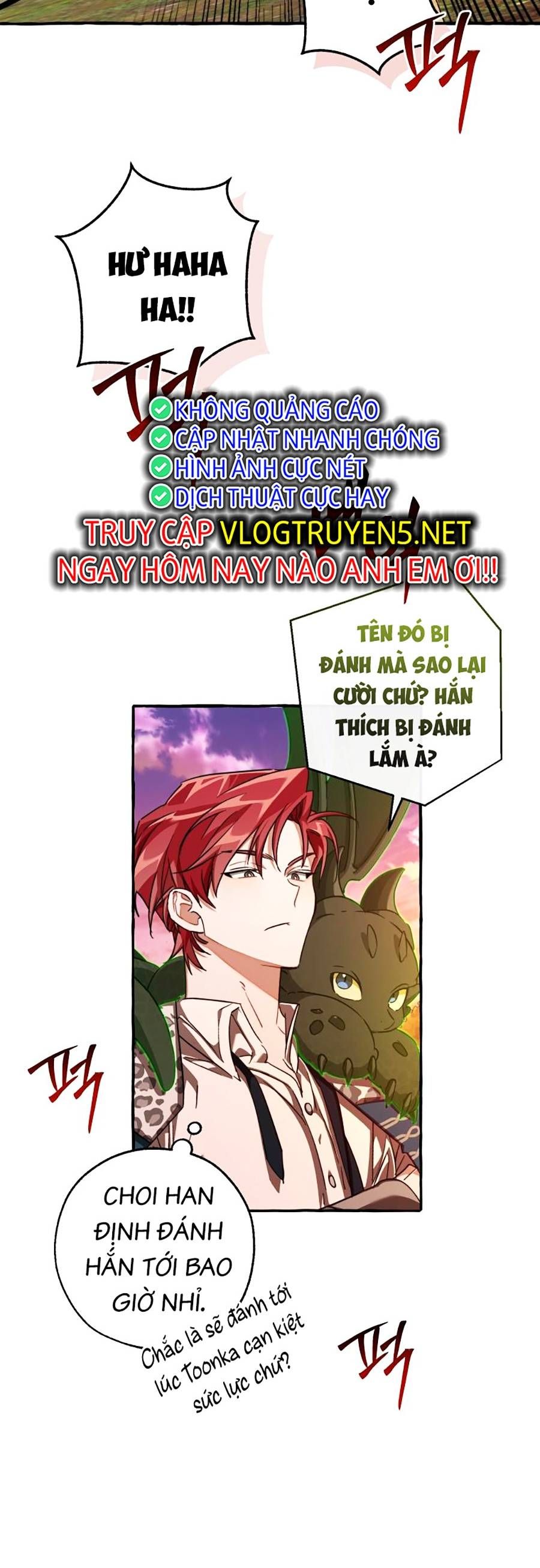 Phế Vật Dòng Dõi Bá Tước Chapter 97 - 28