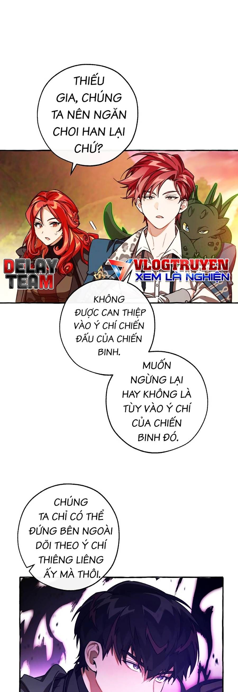 Phế Vật Dòng Dõi Bá Tước Chapter 97 - 29
