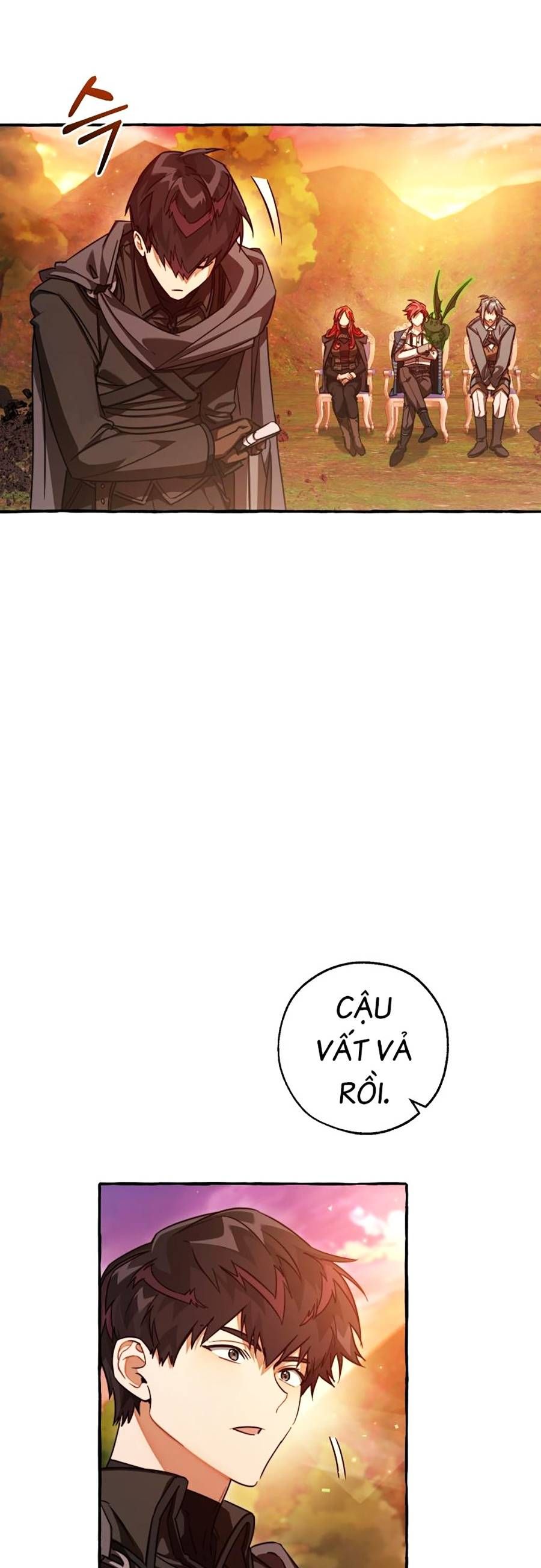 Phế Vật Dòng Dõi Bá Tước Chapter 97 - 35