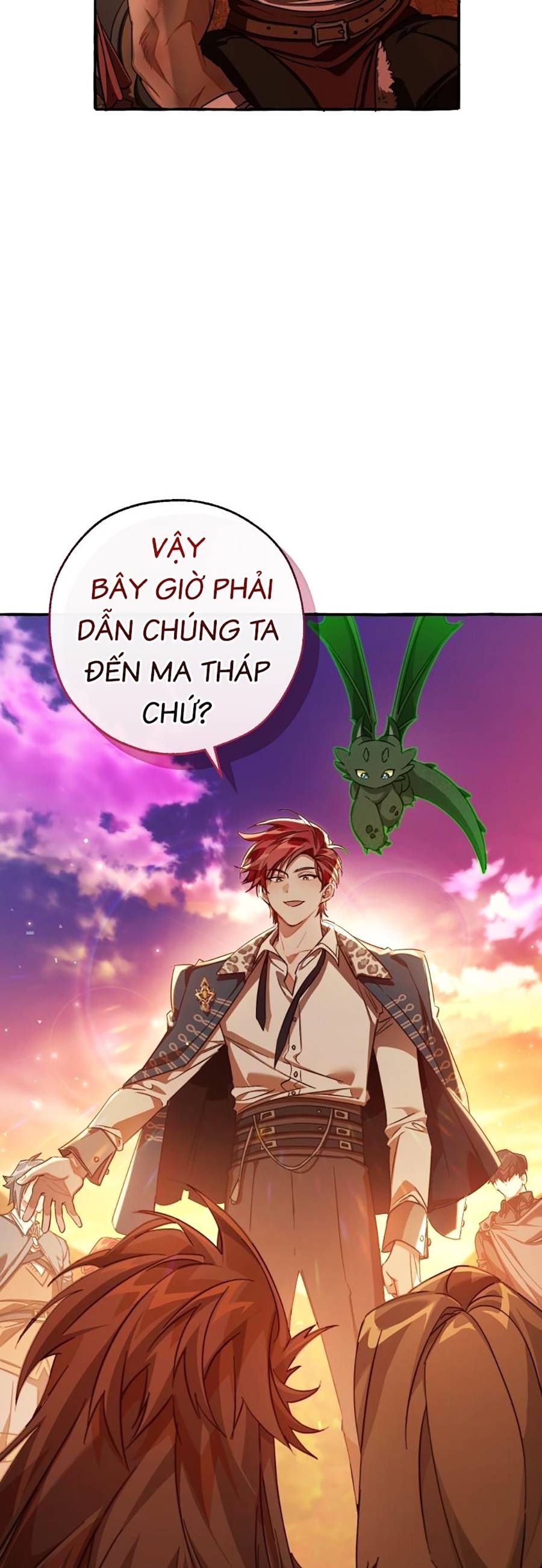 Phế Vật Dòng Dõi Bá Tước Chapter 97 - 38