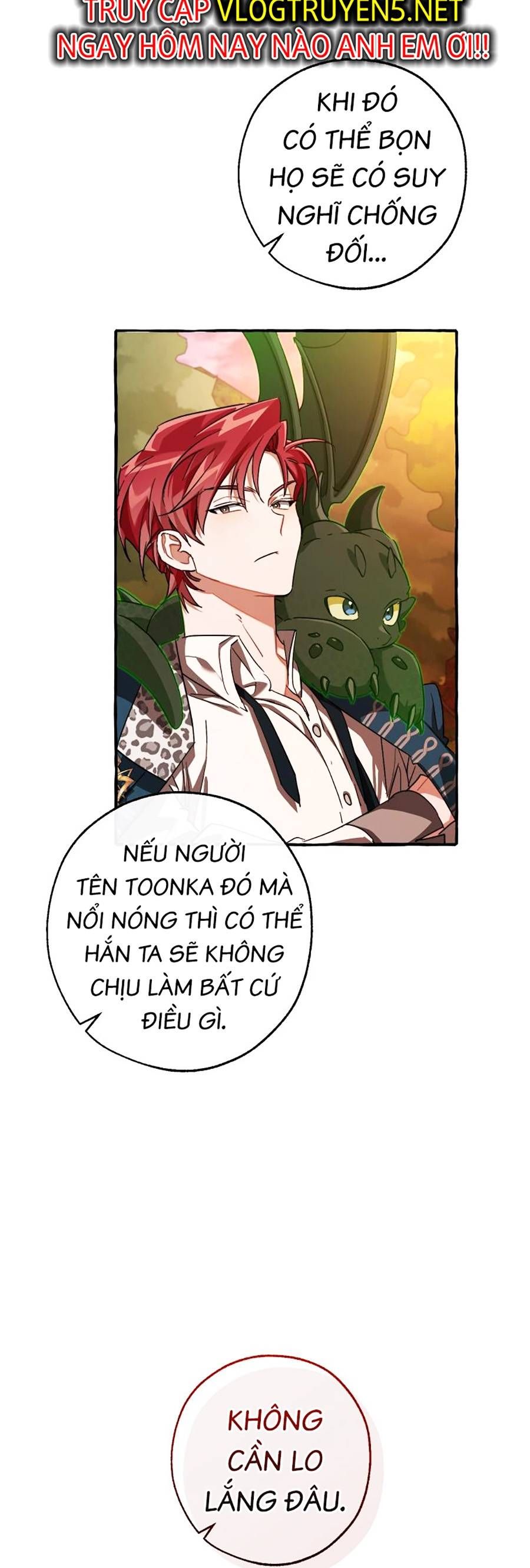 Phế Vật Dòng Dõi Bá Tước Chapter 97 - 5