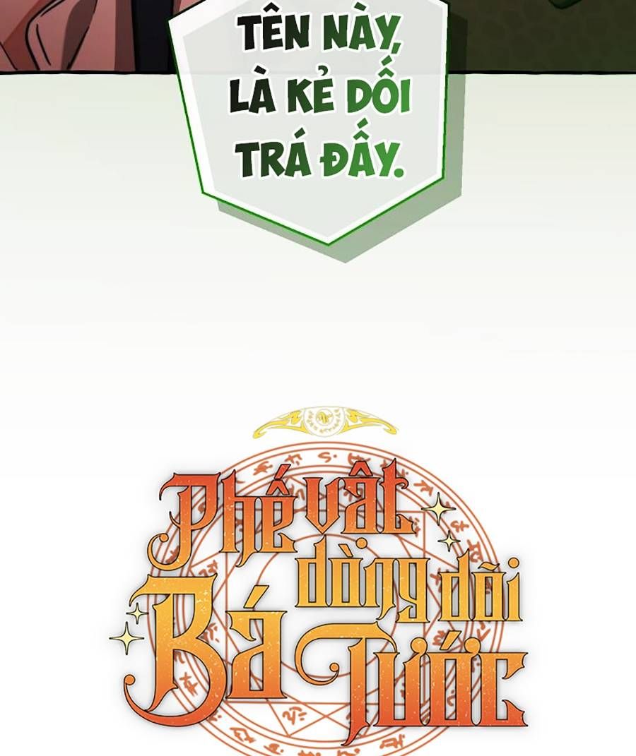 Phế Vật Dòng Dõi Bá Tước Chapter 97 - 58