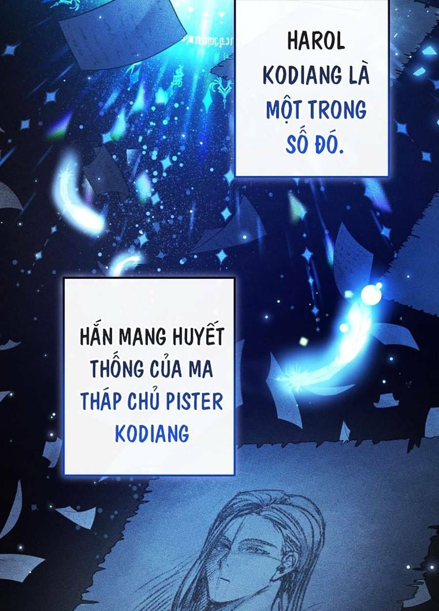 Phế Vật Dòng Dõi Bá Tước Chapter 98 - 101