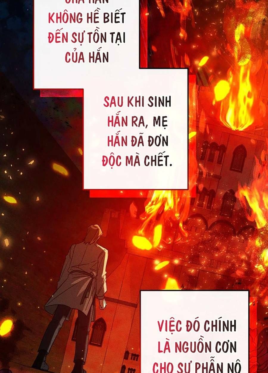 Phế Vật Dòng Dõi Bá Tước Chapter 98 - 103
