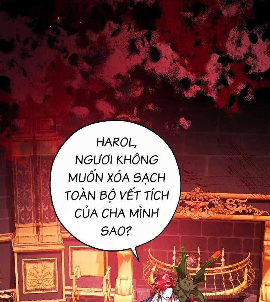 Phế Vật Dòng Dõi Bá Tước Chapter 98 - 110