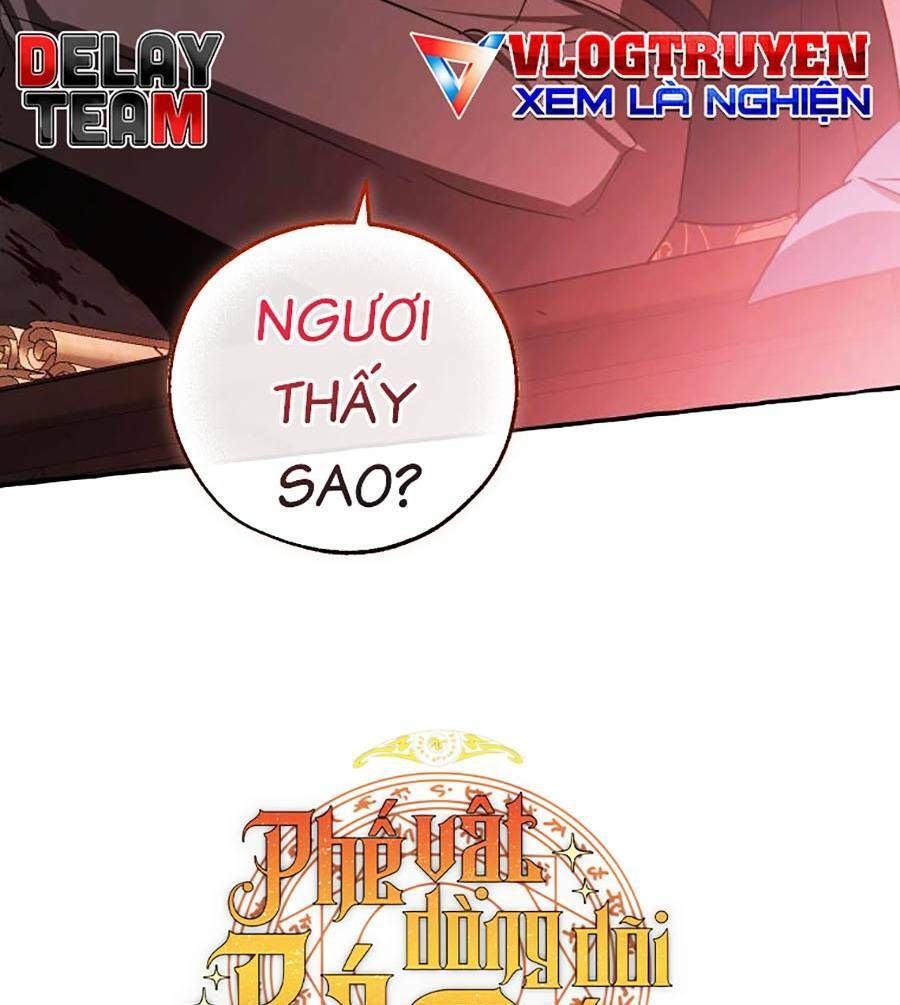 Phế Vật Dòng Dõi Bá Tước Chapter 98 - 116