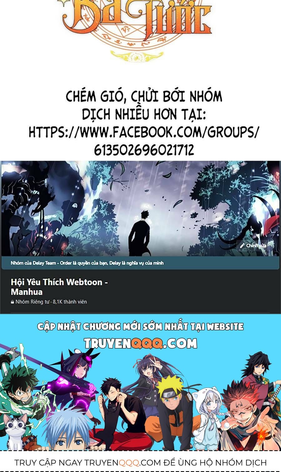 Phế Vật Dòng Dõi Bá Tước Chapter 98 - 117