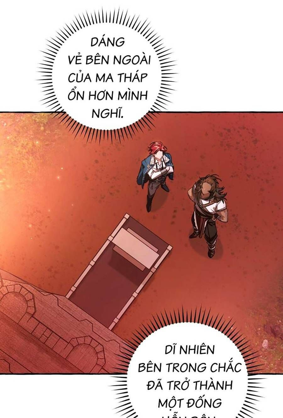 Phế Vật Dòng Dõi Bá Tước Chapter 98 - 22