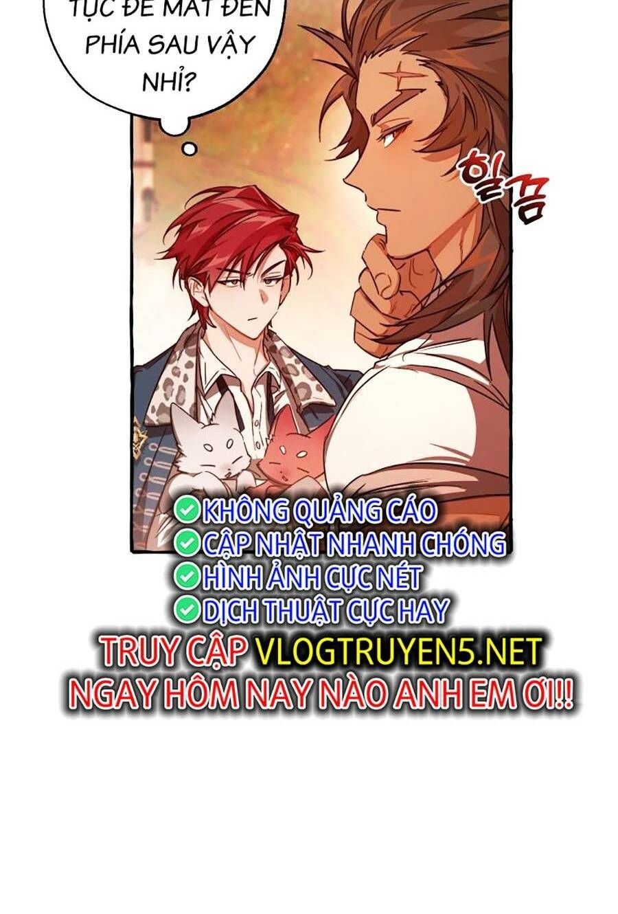 Phế Vật Dòng Dõi Bá Tước Chapter 98 - 26