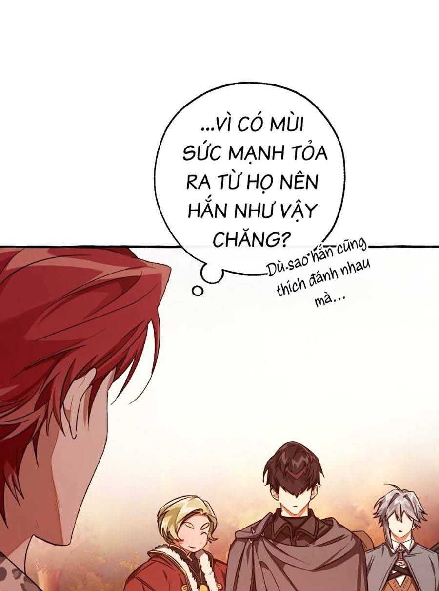 Phế Vật Dòng Dõi Bá Tước Chapter 98 - 27