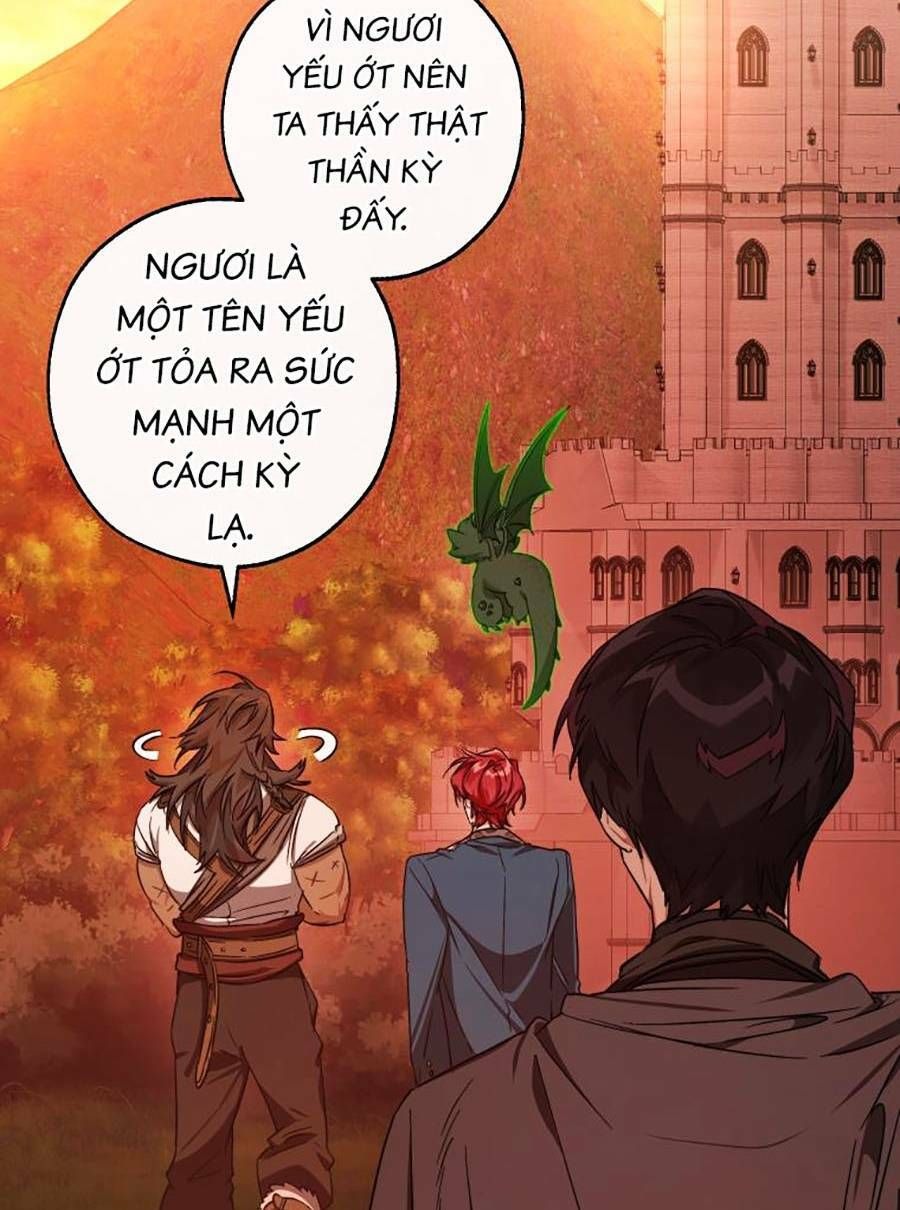 Phế Vật Dòng Dõi Bá Tước Chapter 98 - 29