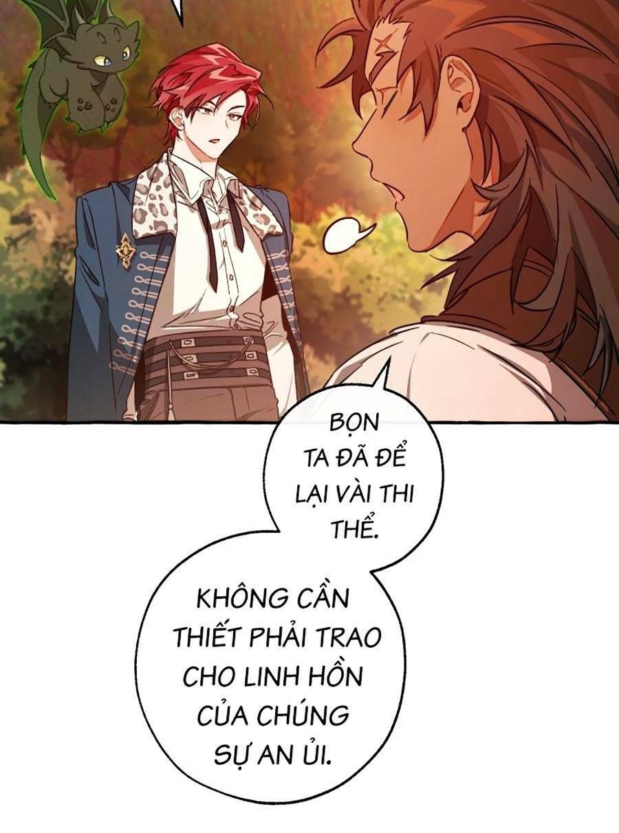 Phế Vật Dòng Dõi Bá Tước Chapter 98 - 47