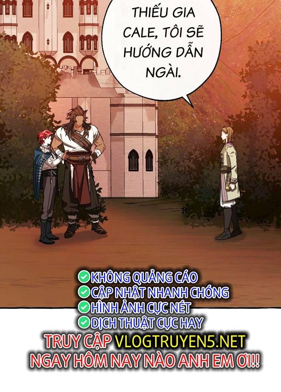 Phế Vật Dòng Dõi Bá Tước Chapter 98 - 68