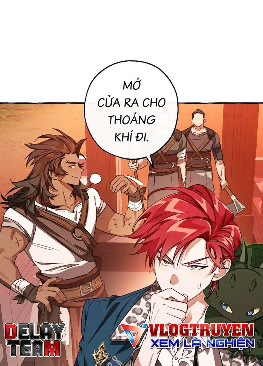 Phế Vật Dòng Dõi Bá Tước Chapter 98 - 72