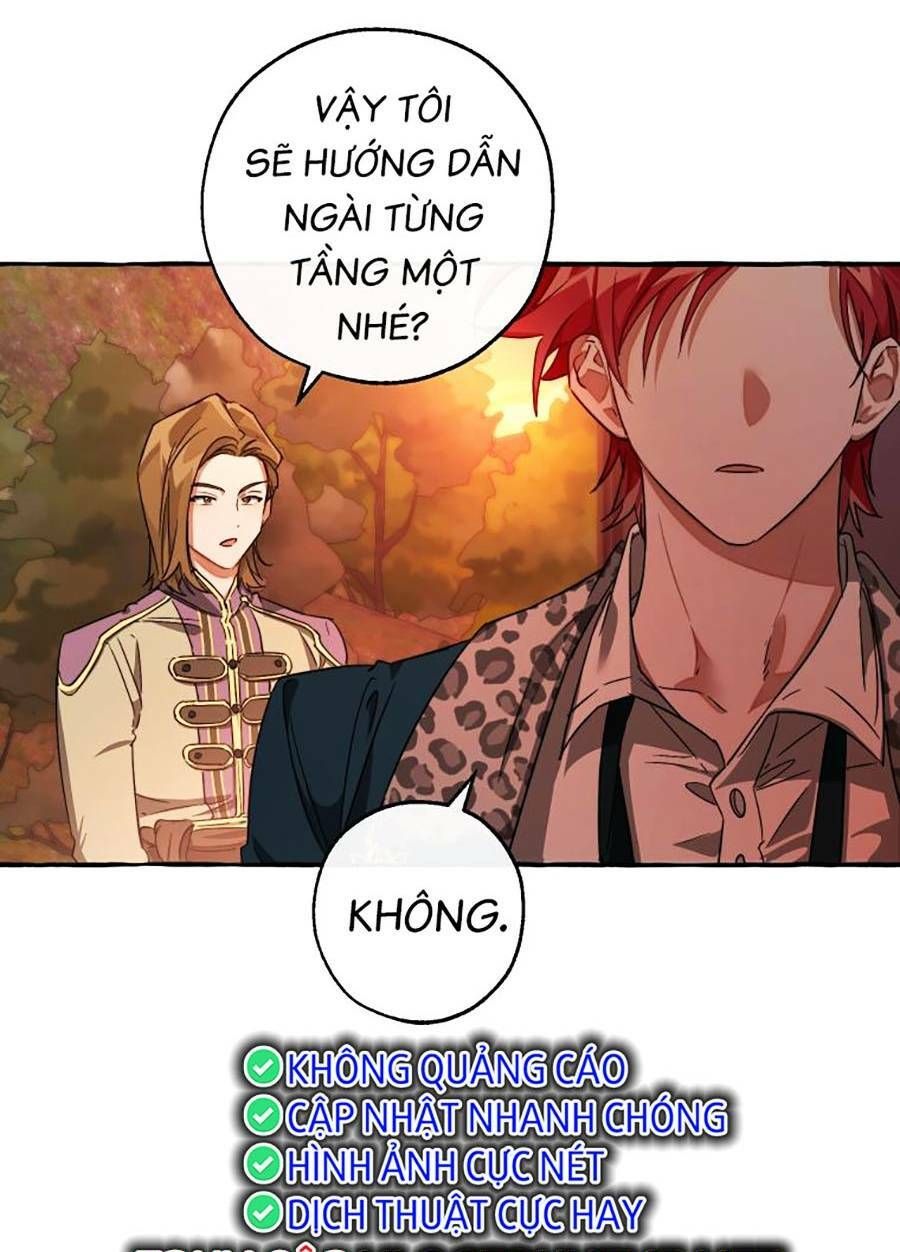 Phế Vật Dòng Dõi Bá Tước Chapter 98 - 75