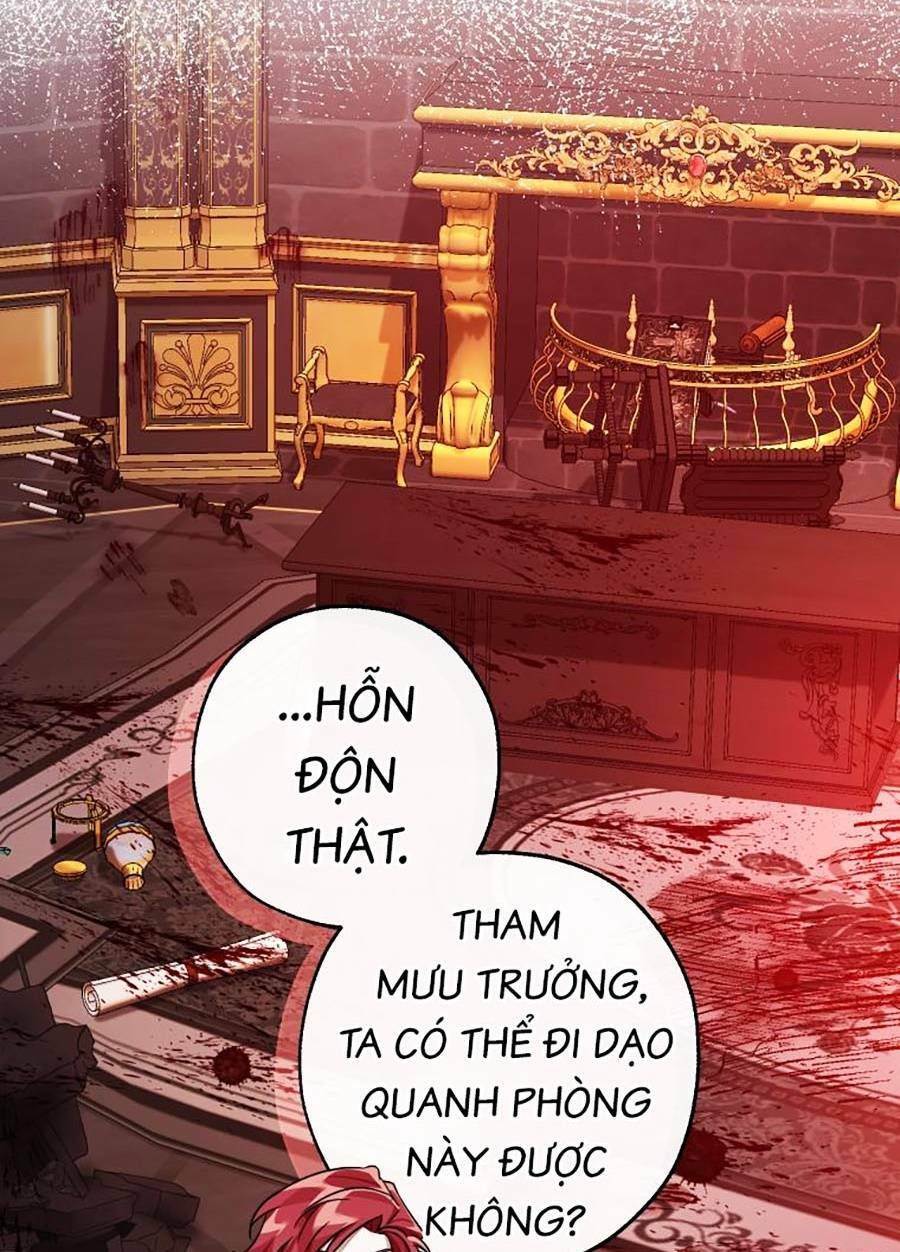 Phế Vật Dòng Dõi Bá Tước Chapter 98 - 83