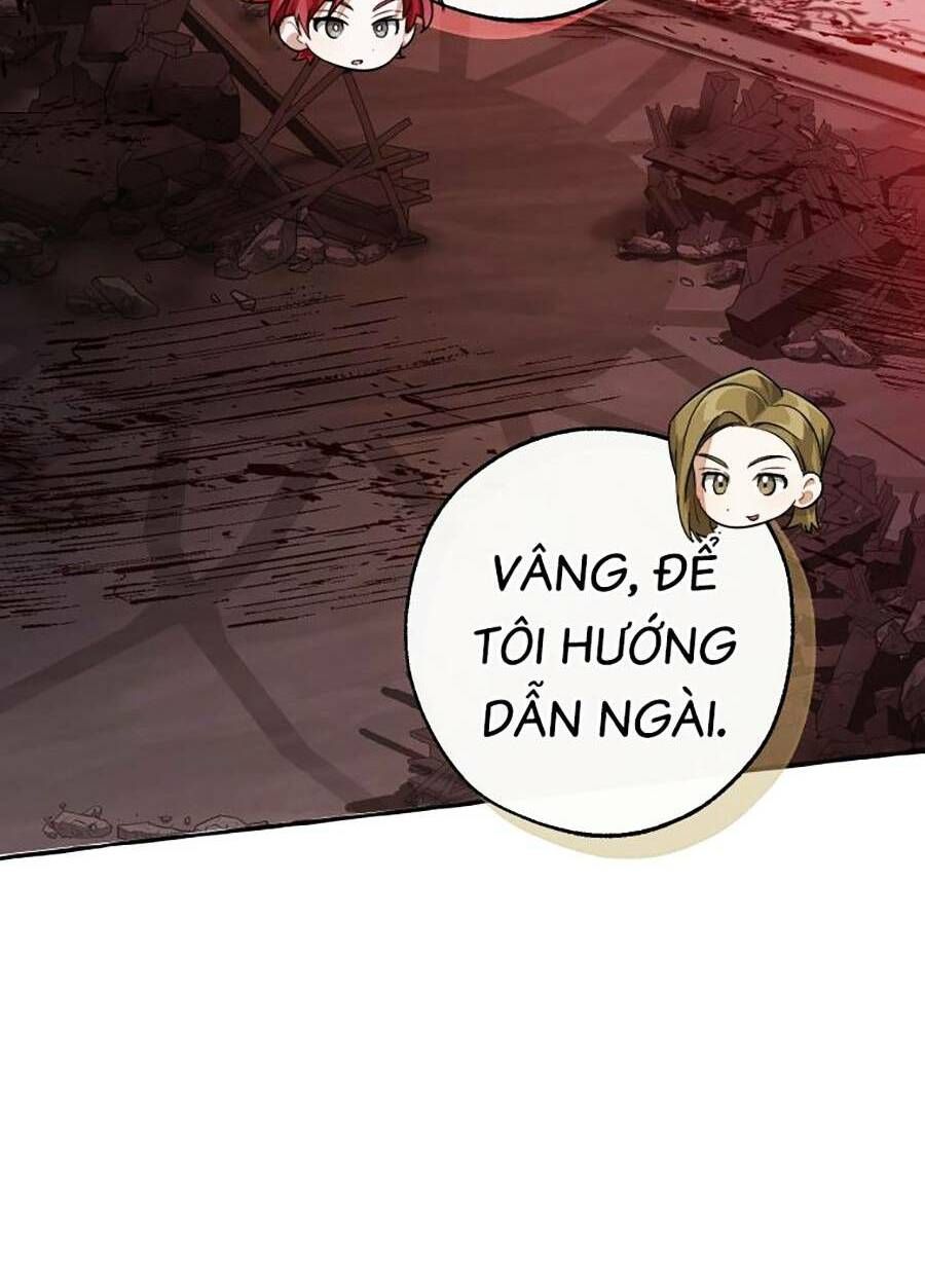 Phế Vật Dòng Dõi Bá Tước Chapter 98 - 84