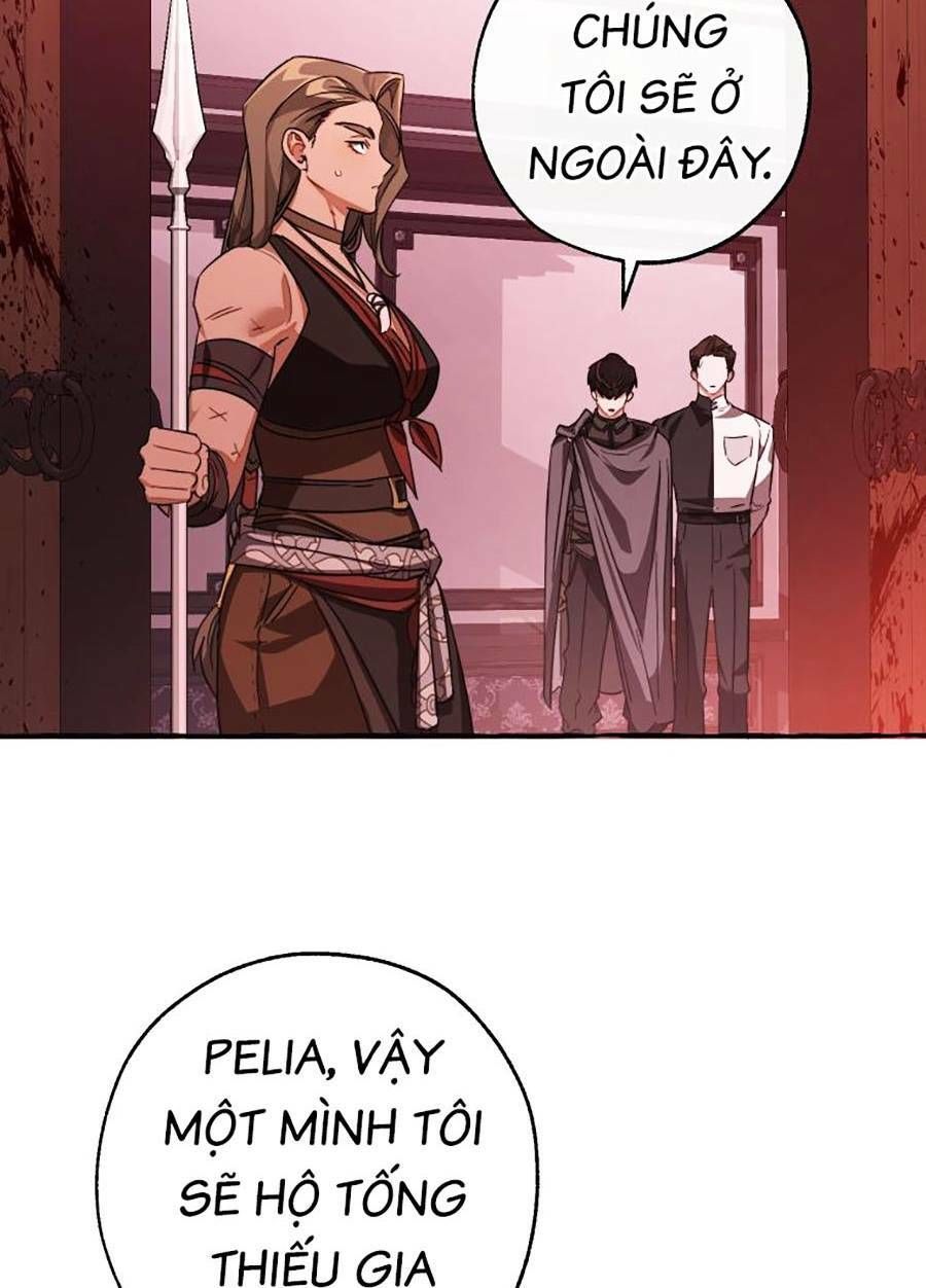 Phế Vật Dòng Dõi Bá Tước Chapter 98 - 87