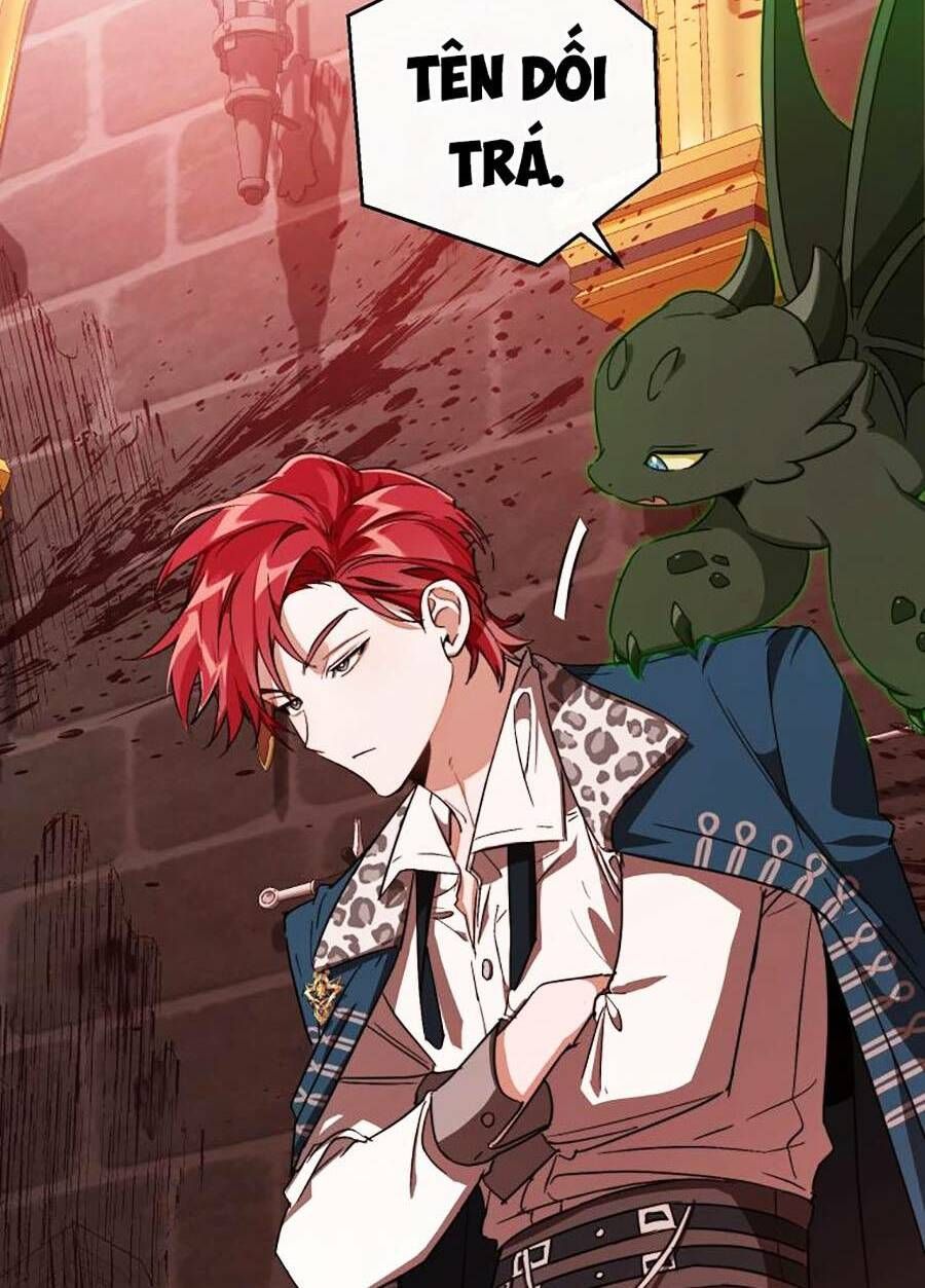 Phế Vật Dòng Dõi Bá Tước Chapter 98 - 94