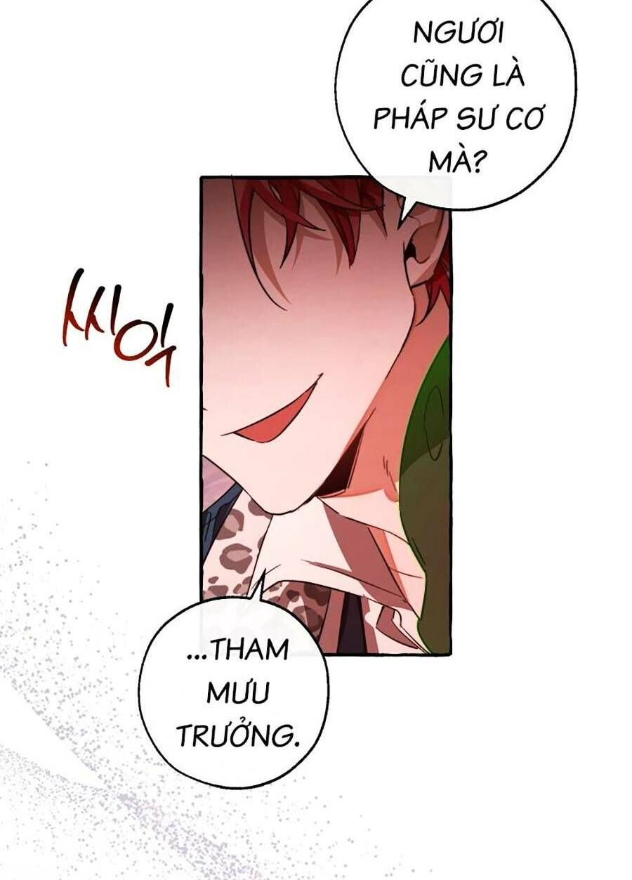 Phế Vật Dòng Dõi Bá Tước Chapter 98 - 96