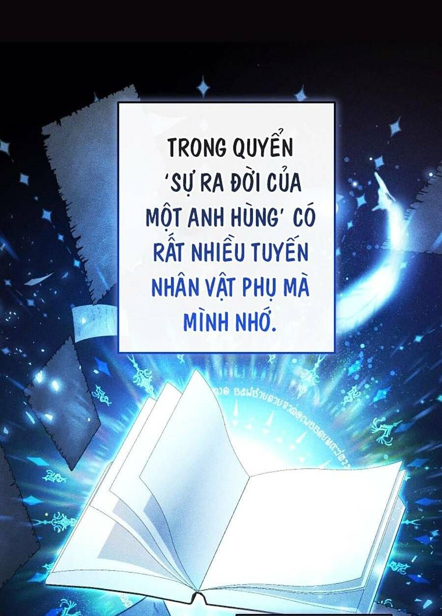 Phế Vật Dòng Dõi Bá Tước Chapter 98 - 100