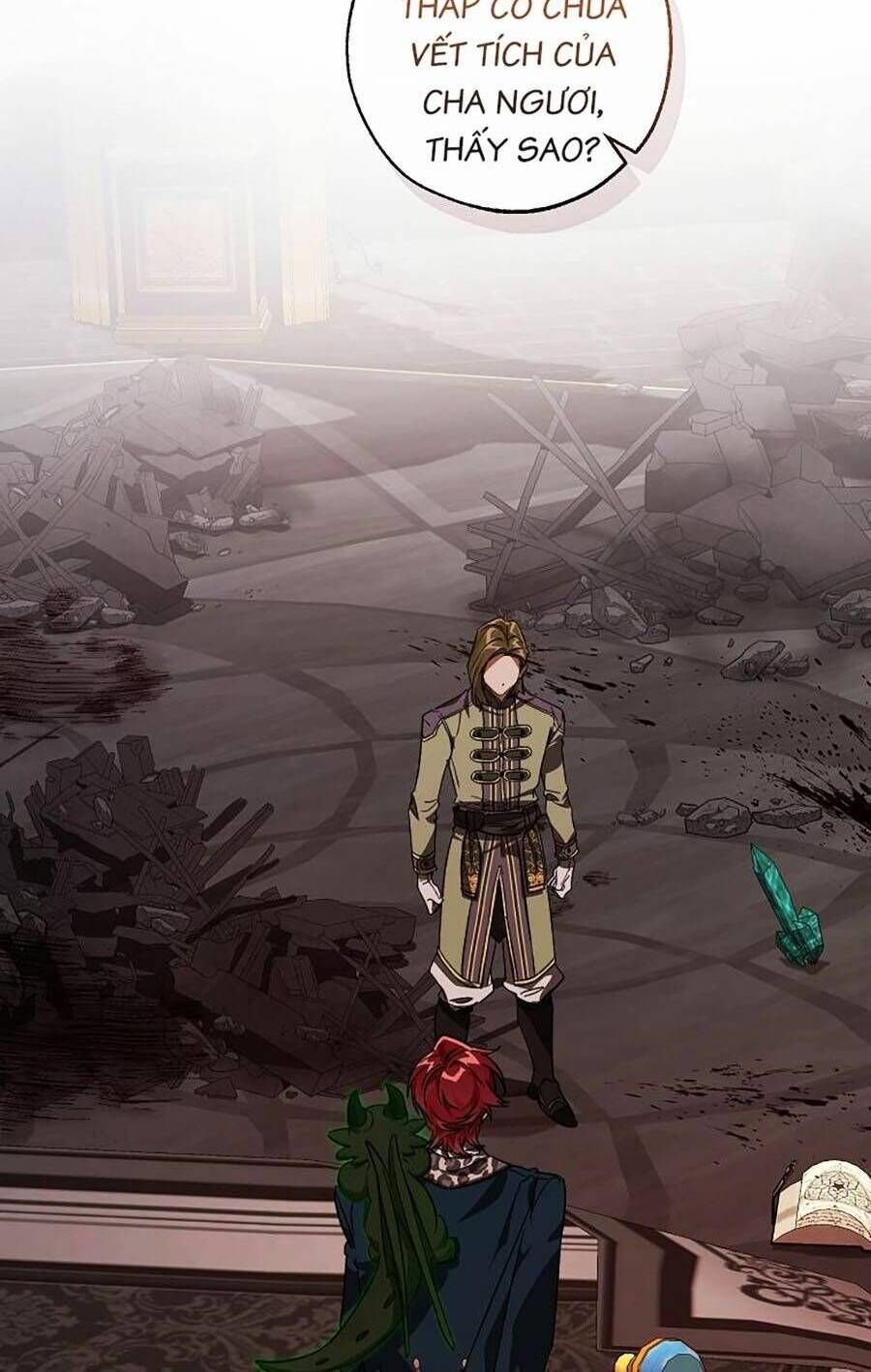 Phế Vật Dòng Dõi Bá Tước Chapter 99 - 2