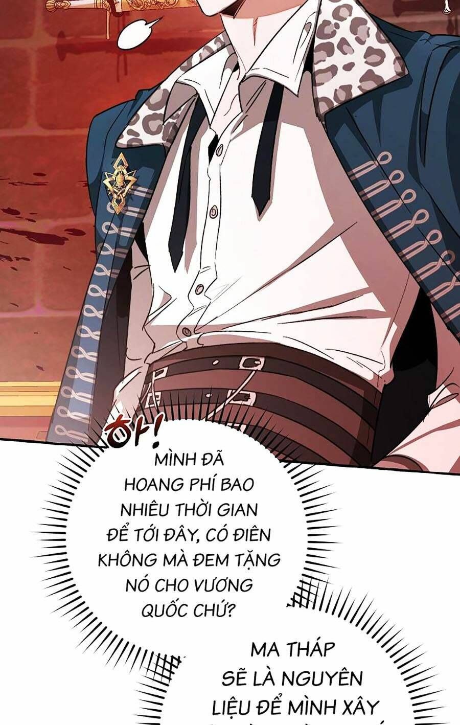 Phế Vật Dòng Dõi Bá Tước Chapter 99 - 17