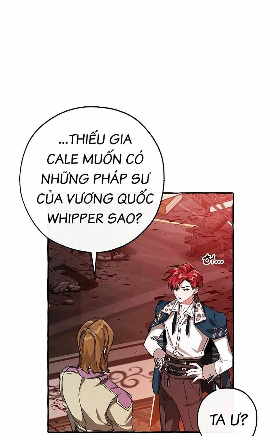 Phế Vật Dòng Dõi Bá Tước Chapter 99 - 20